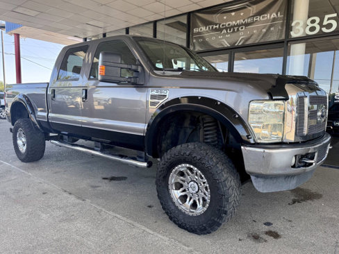 Used 2008 Ford F350 Lariat image 2