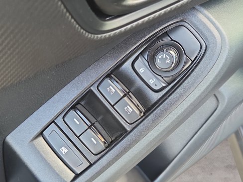 Certified 2024 Subaru Crosstrek 2.5i Sport image 18