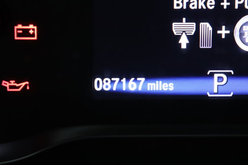 Used 2019 Honda Ridgeline RTL-T image 54
