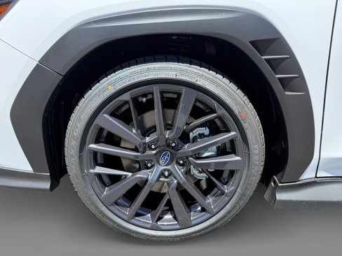 New 2025 Subaru WRX Premium image 9