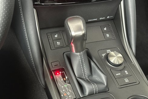 New 2025 Lexus IS 350 F Sport image 21
