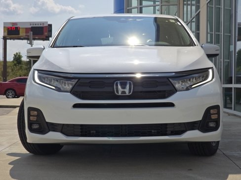 New 2026 Honda Odyssey EX-L image 13