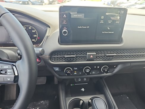 New 2026 Honda HR-V Sport image 19
