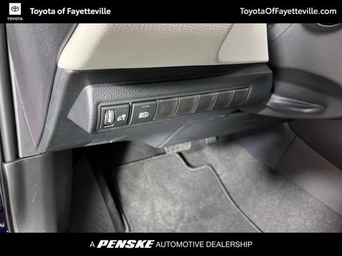 New 2026 Toyota Corolla LE image 25