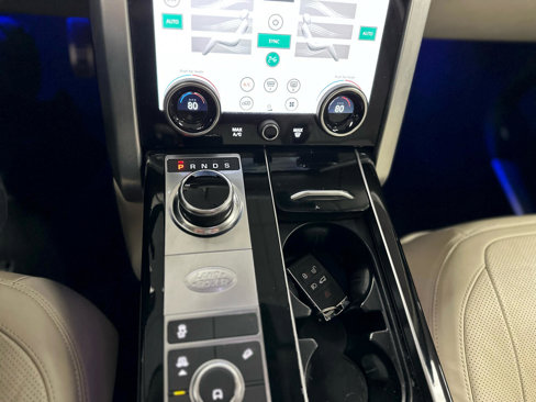 Used 2021 Land Rover Range Rover Westminster Edition image 34