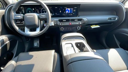 New 2026 Hyundai Palisade Limited image 17