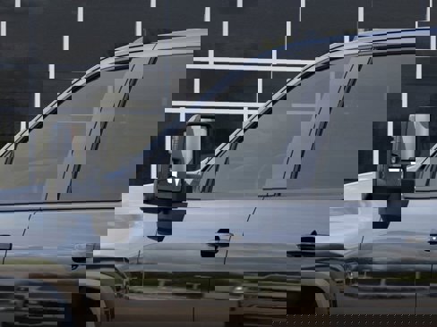 New 2025 Chevrolet Silverado 2500 High Country image 12