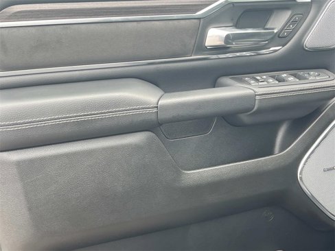 New 2026 RAM 1500 Laramie image 12