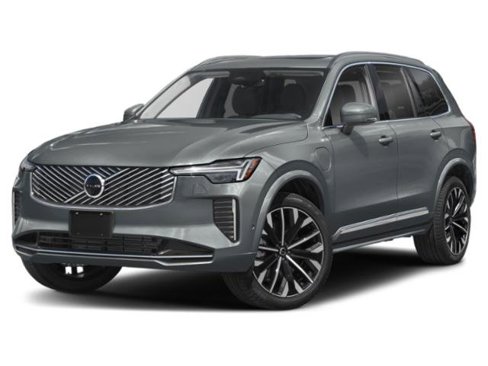 New 2026 Volvo XC90 T8 Plus image 1
