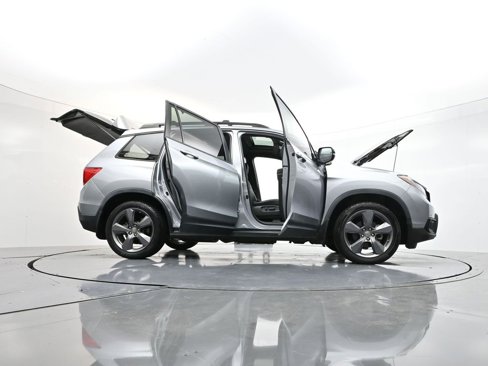 Used 2021 Honda Passport Touring image 42