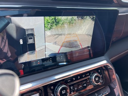 Used 2024 GMC Sierra 2500 Denali Ultimate w/ Max Trailering Package image 18