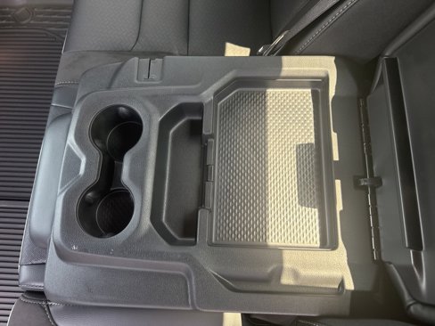 New 2026 RAM 1500 Laramie w/ Sport Appearance Package image 17