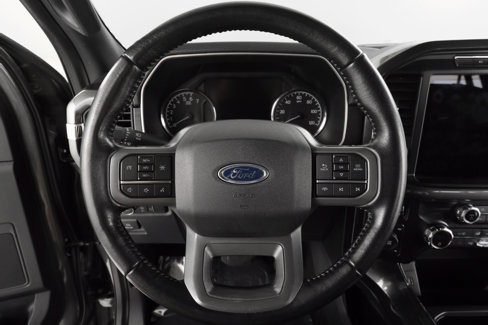 Used 2021 Ford F150 XLT w/ Equipment Group 302A High image 15