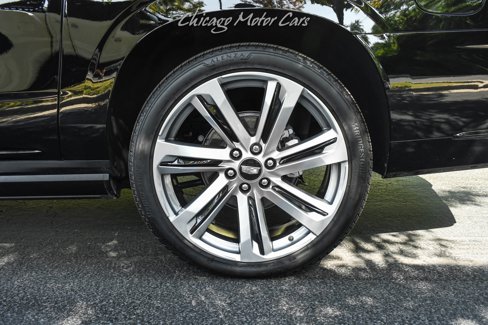 Used 2025 Cadillac Escalade ESV Sport Platinum w/ LPO, Floor Liner Package image 48