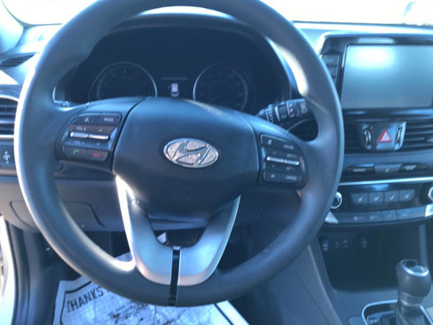 Used 2018 Hyundai Elantra GT image 8