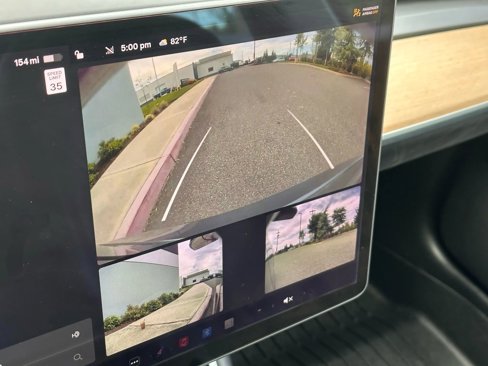 Used 2020 Tesla Model 3 Long Range image 13