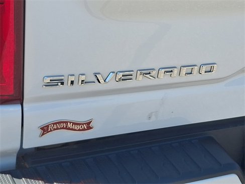 Used 2024 Chevrolet Silverado 2500 High Country w/ High Country Premium Package image 41