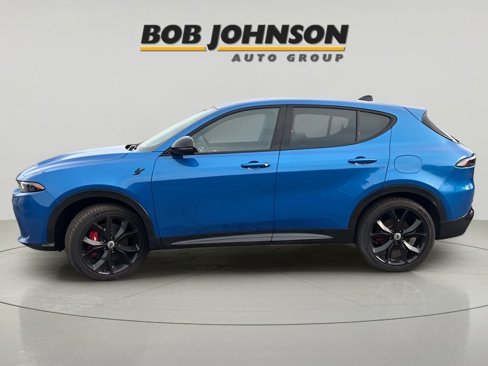 New 2024 Dodge Hornet R/T image 15