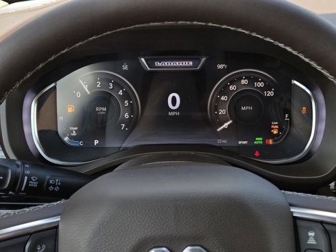 New 2026 RAM 1500 Laramie image 20