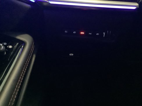 New 2025 Jeep Wagoneer Launch Edition image 10