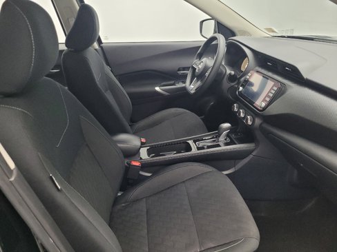 Used 2024 Nissan Kicks SV image 21