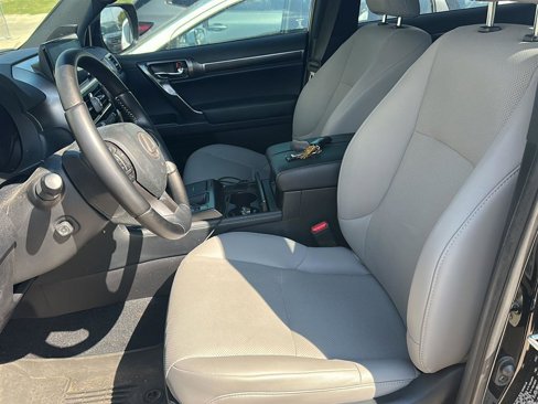 Used 2023 Lexus GX 460 Luxury image 6