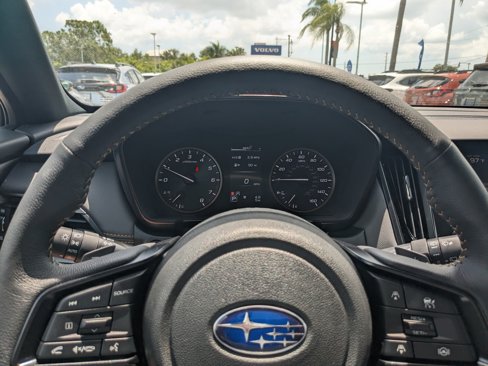 New 2025 Subaru Outback Wilderness w/ Wilderness Package image 25