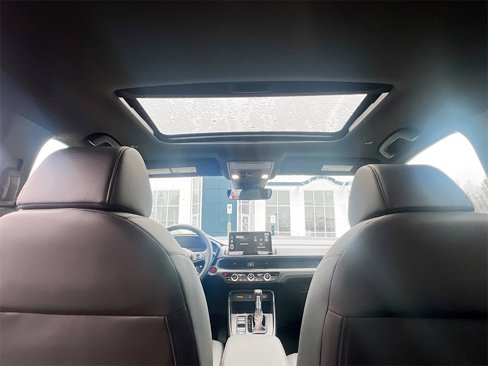 New 2026 Honda CR-V Sport-L image 6