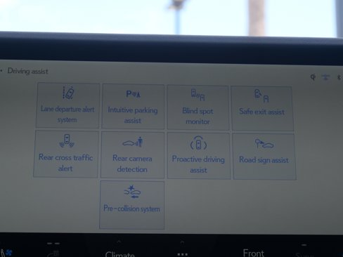 Used 2025 Lexus GX 550 image 28