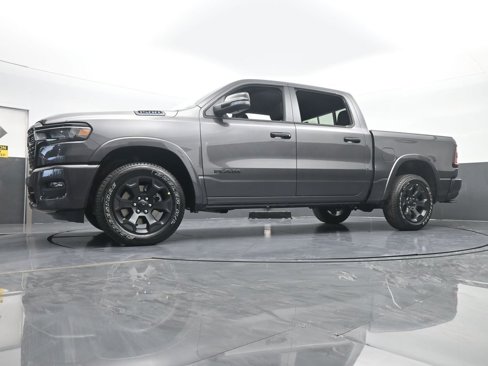 New 2025 RAM 1500 Big Horn image 51