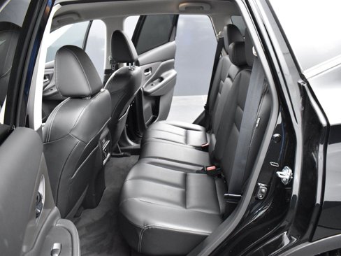 Used 2024 Nissan Murano SV w/ SV Midnight Edition Package image 26