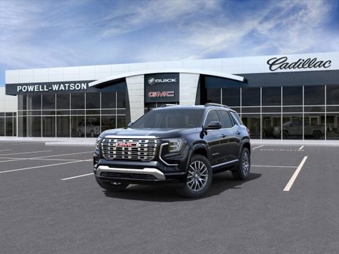 New 2026 GMC Terrain Denali w/ LPO, Floor Liner Package image 8