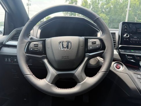 New 2025 Honda Odyssey Sport-L image 16