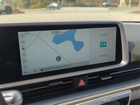 Used 2024 Hyundai Ioniq 6 SEL image 14