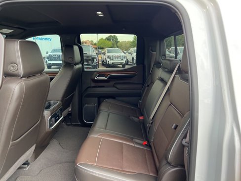 Used 2022 GMC Sierra 1500 Denali image 11