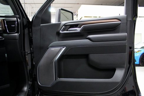 Used 2024 GMC Sierra 2500 Denali w/ Technology Package image 33