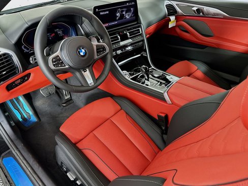 Used 2026 BMW 840i xDrive Coupe image 27