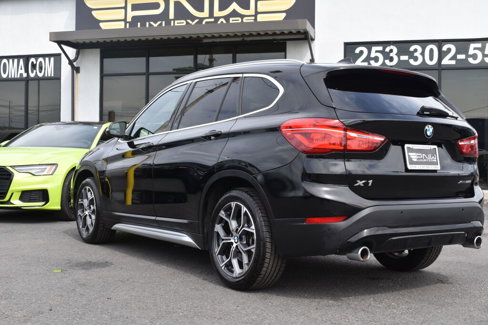 Used 2020 BMW X1 xDrive28i image 3