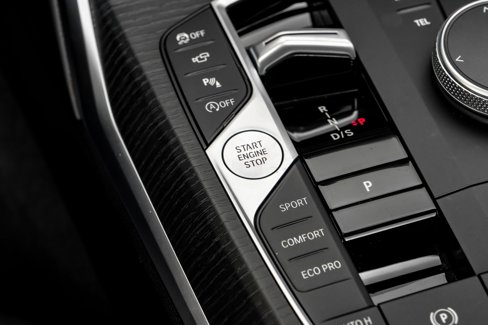 Used 2025 BMW 430i w/ Premium Package image 25