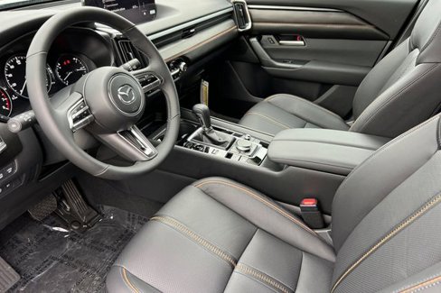 New 2025 MAZDA CX-50 2.5 Turbo w/ Cargo Package image 10