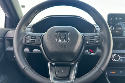 New 2026 Honda CR-V TrailSport image 14