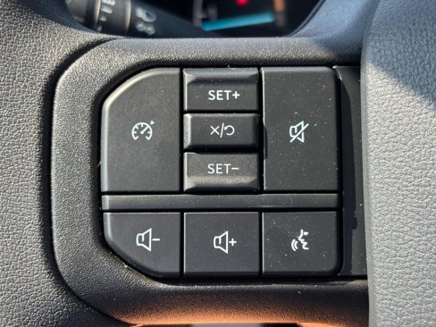 New 2026 Ford F250 XLT image 12
