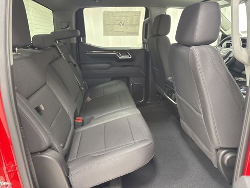 New 2026 GMC Sierra 1500 Elevation image 12