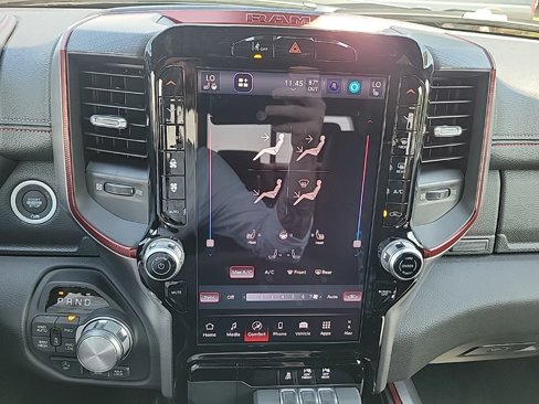 New 2026 RAM 1500 Rebel w/ Rebel Level 1 Equipment Group image 39