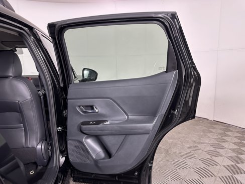 New 2026 Nissan Kicks SR image 65