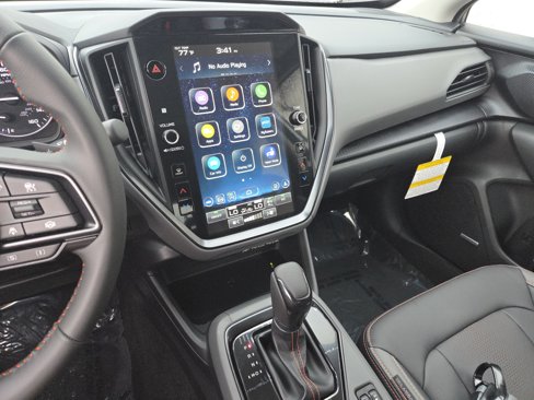 New 2025 Subaru Crosstrek 2.5i Limited w/ Crosstrek Mirror Package image 26