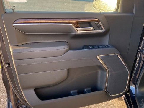 New 2026 GMC Sierra 1500 Elevation image 17