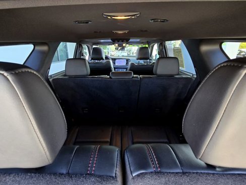 Certified 2024 Dodge Durango GT image 28