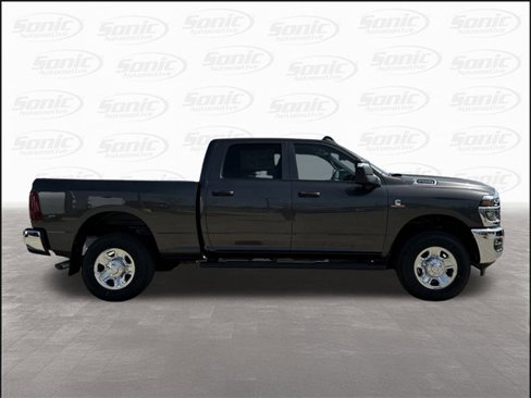 New 2025 RAM 2500 Tradesman image 7