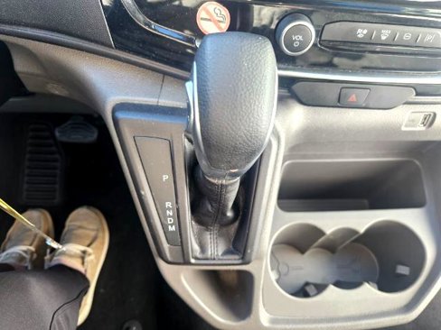 Used 2023 Ford Transit 350 XLT image 20